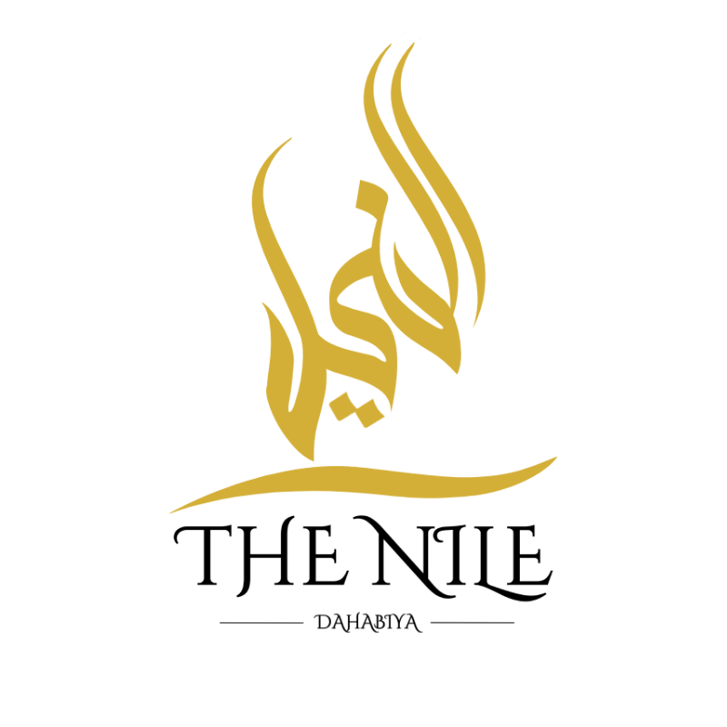 The Nile Dahabiya Logo